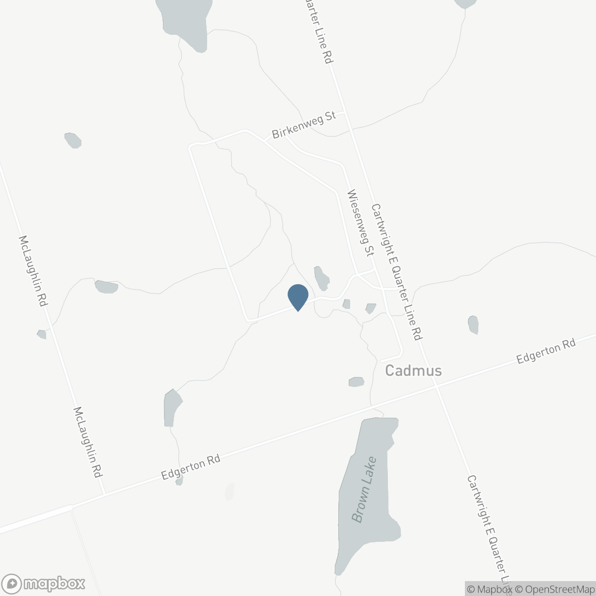 29 WALDWEG DRIVE, Scugog, Ontario L0B 1B0